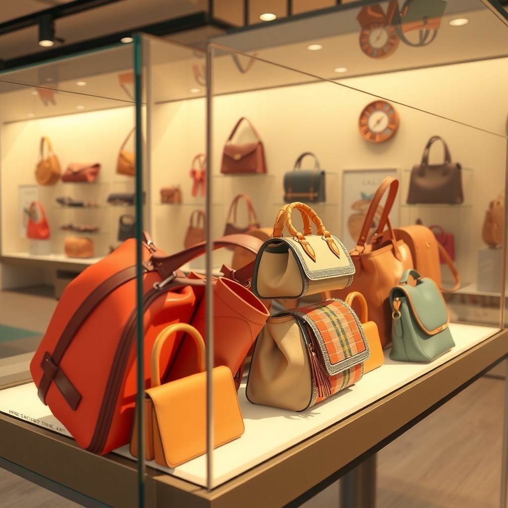 Why Women Love Handbags