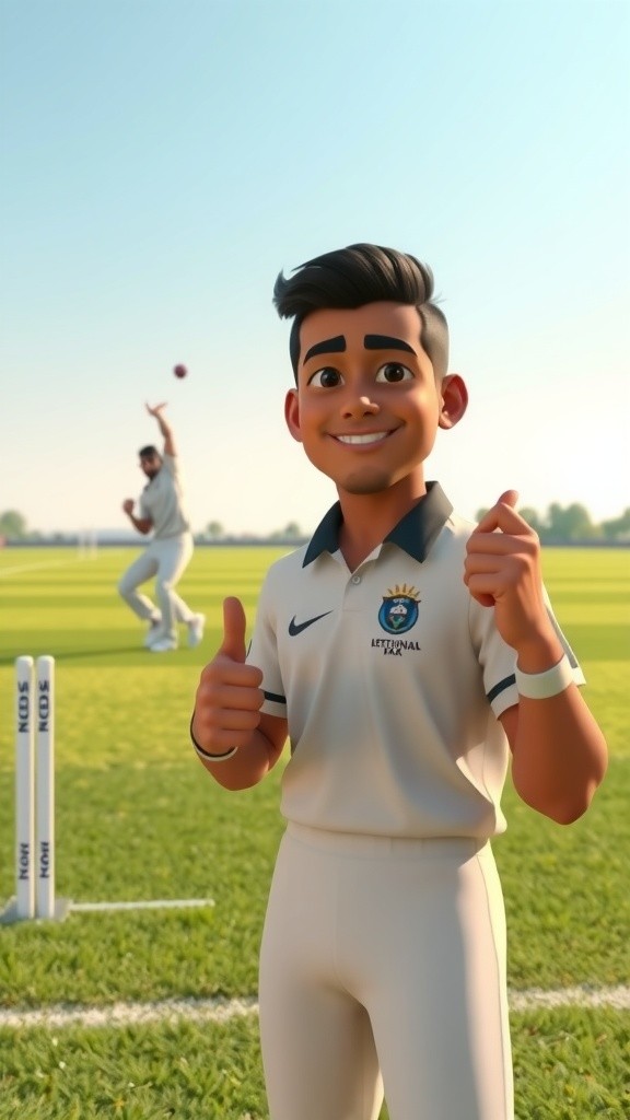 Siraj's Social Media Struggles!