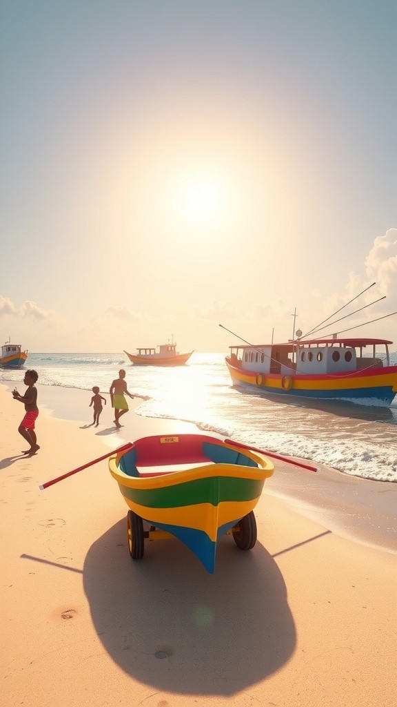 Exploring the Beauty of Liberian Culture