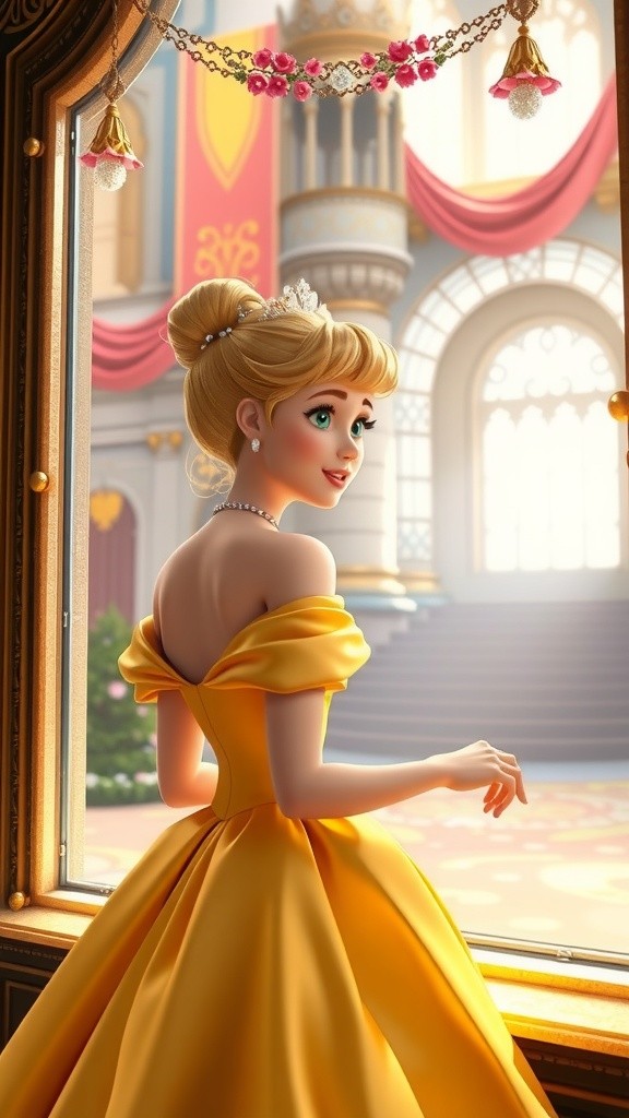 The Crown of Kindness