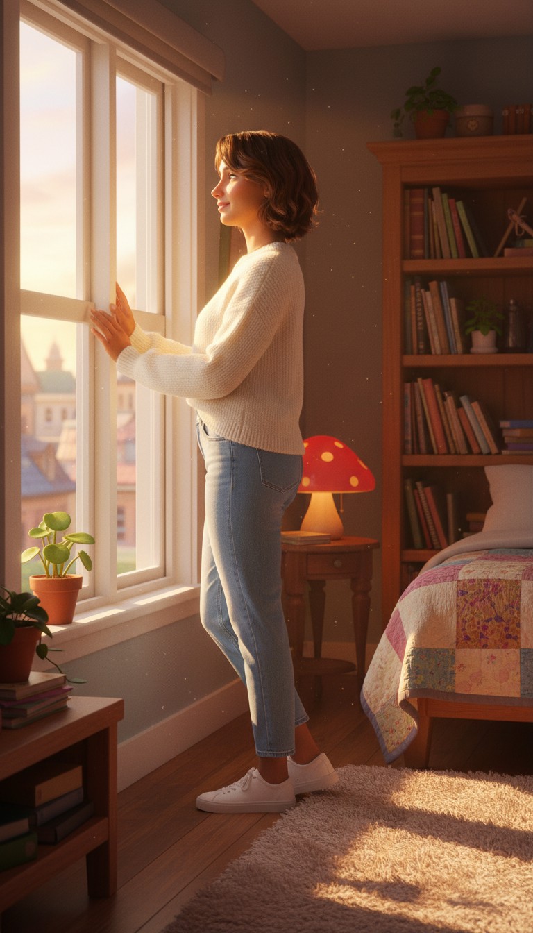 El Viaje del Amor Propio