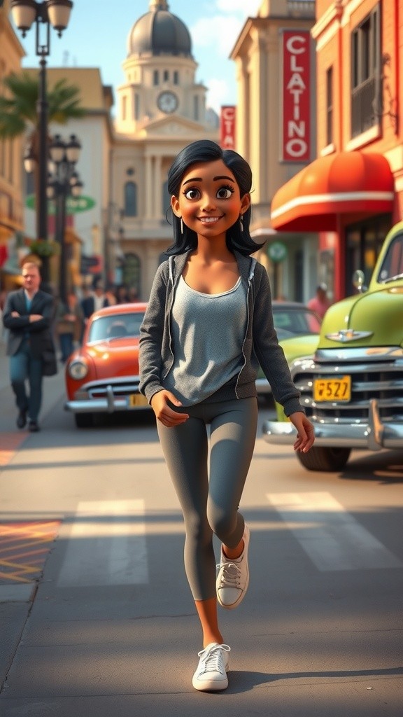 Prathusha: A Life of Love and Community