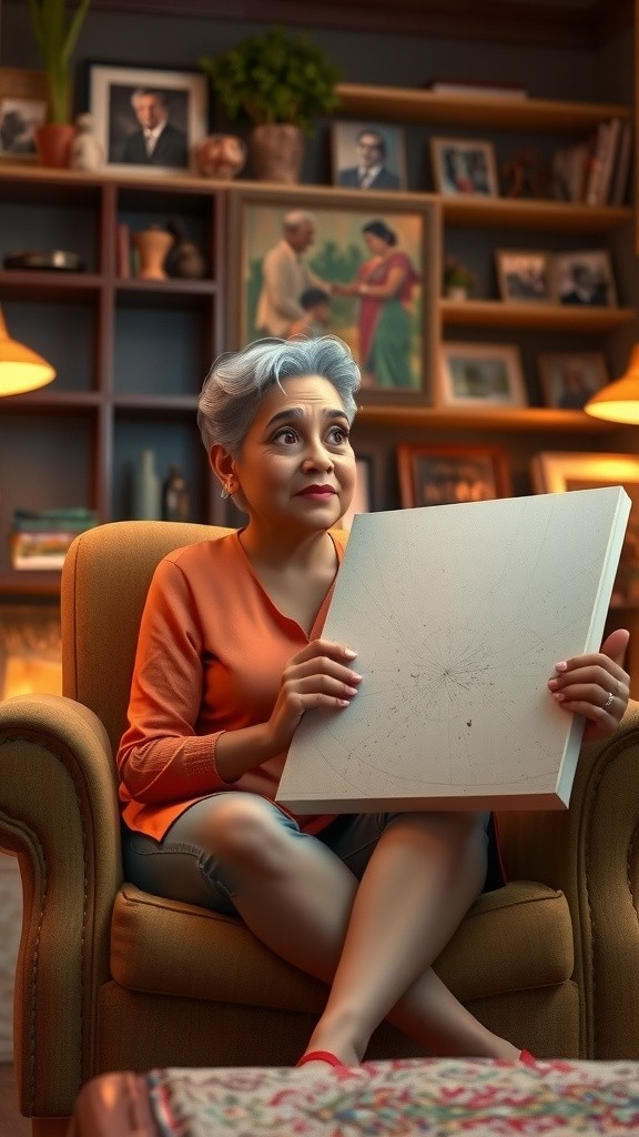 सपने की फिर से शुरुआत