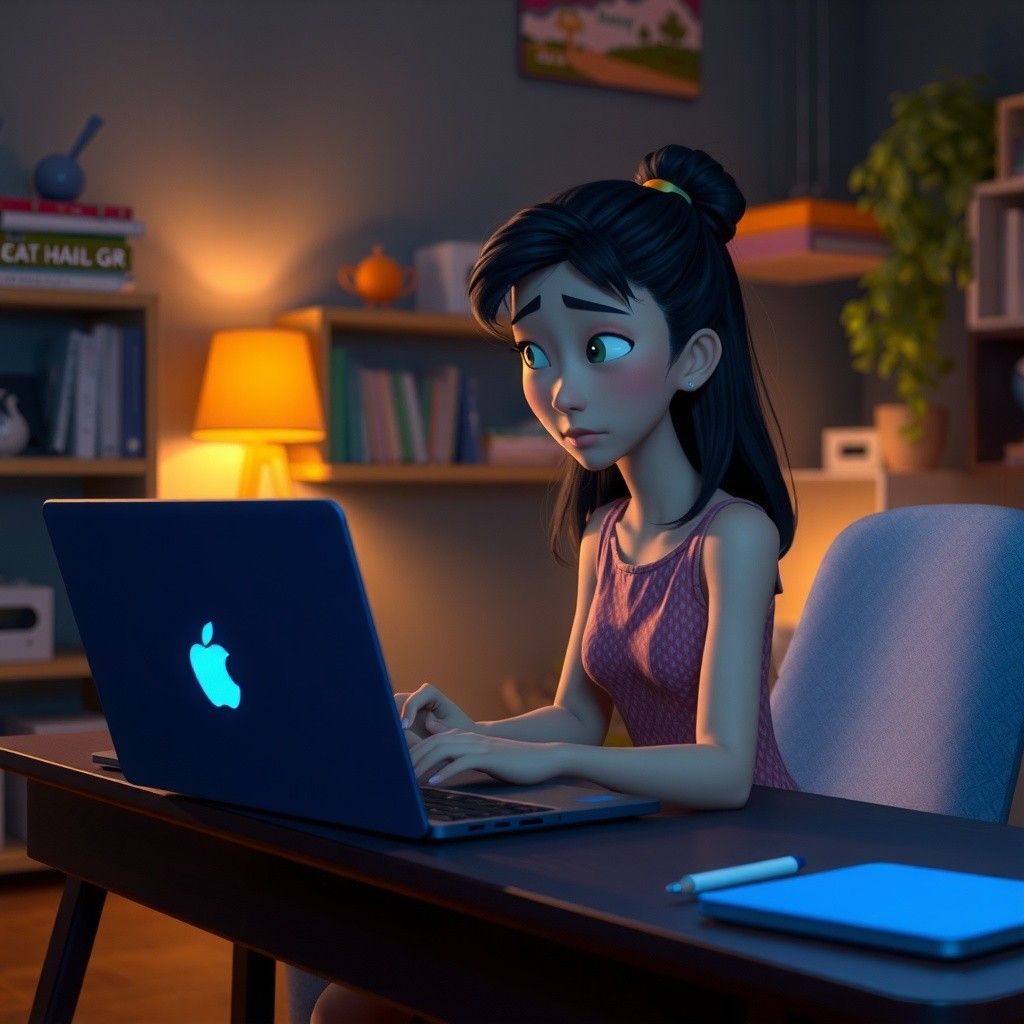 Overthinking: Pikiranmu yang Membuat Hidup Terasa Berat