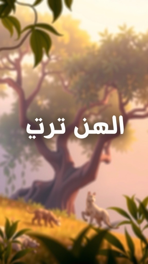 چالاک کوا اور لالچی لومڑی