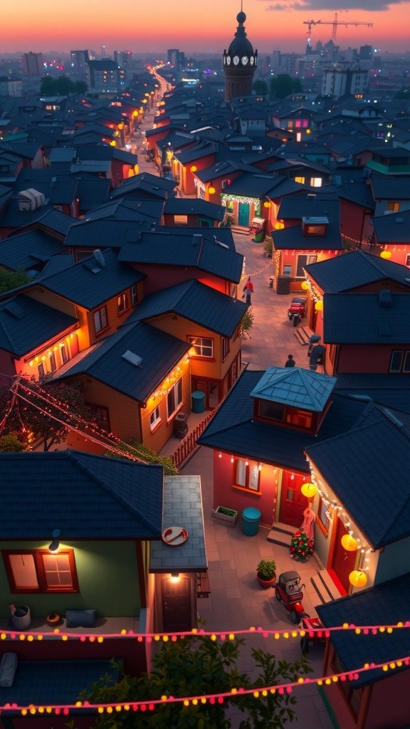 Eid ki Khushi aur Dosti