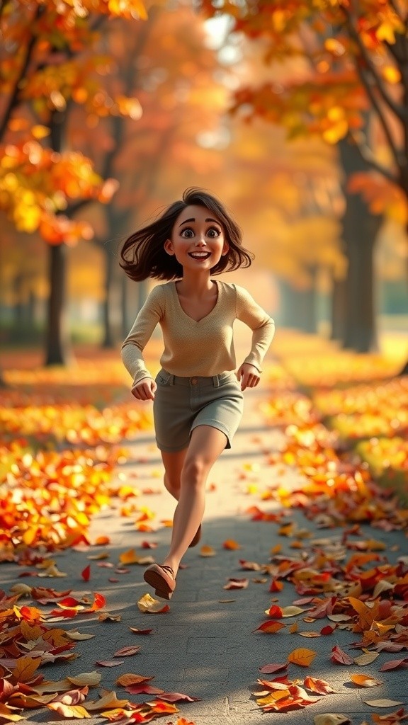 Lily and the Mysterious Black Cat (copy)