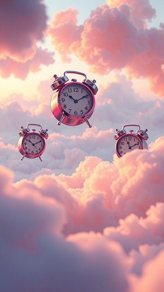 सपनों को पूरा करने की प्रेरणा