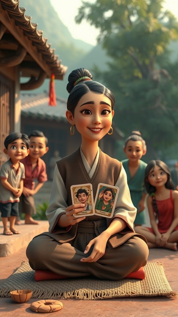 Kehilangan Sandal di Masjid