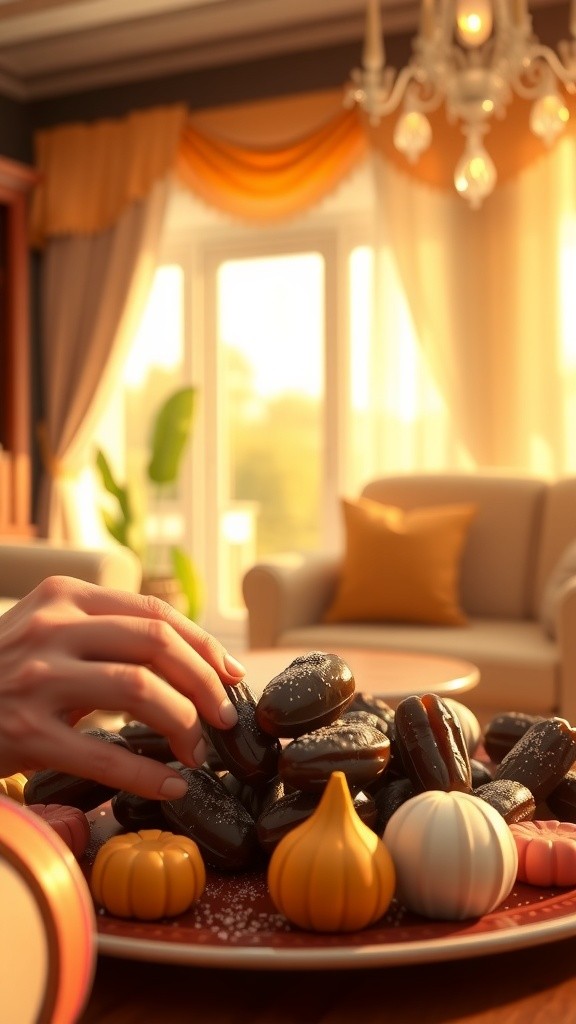 تهاني رمضان كريم