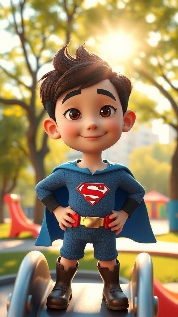 Chiku: The Donut Defender