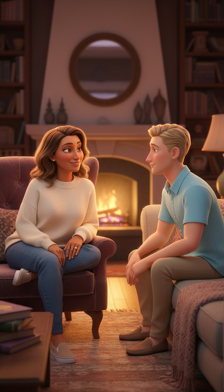 Más Allá de la Atracción