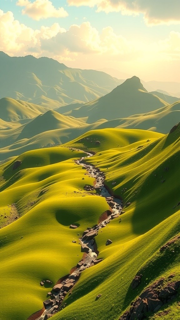 La Découverte de la Source du Nil en Burundi