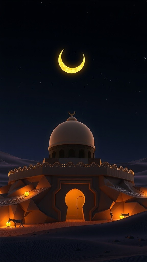 رمضان – قرآن، صبر اور فتح کا مہینہ