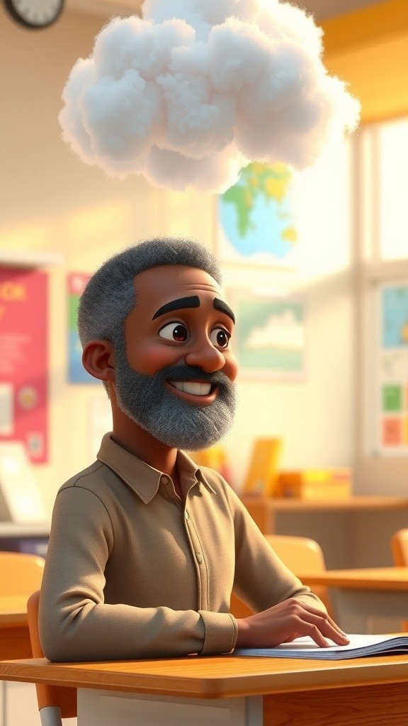 Kisah Bebek yang Jelek