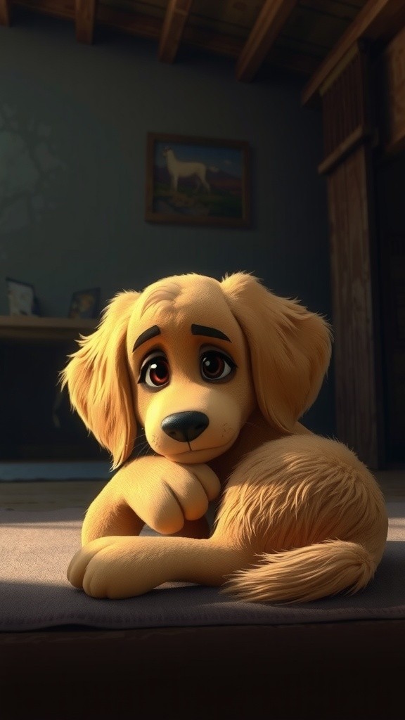 माँ का प्यार