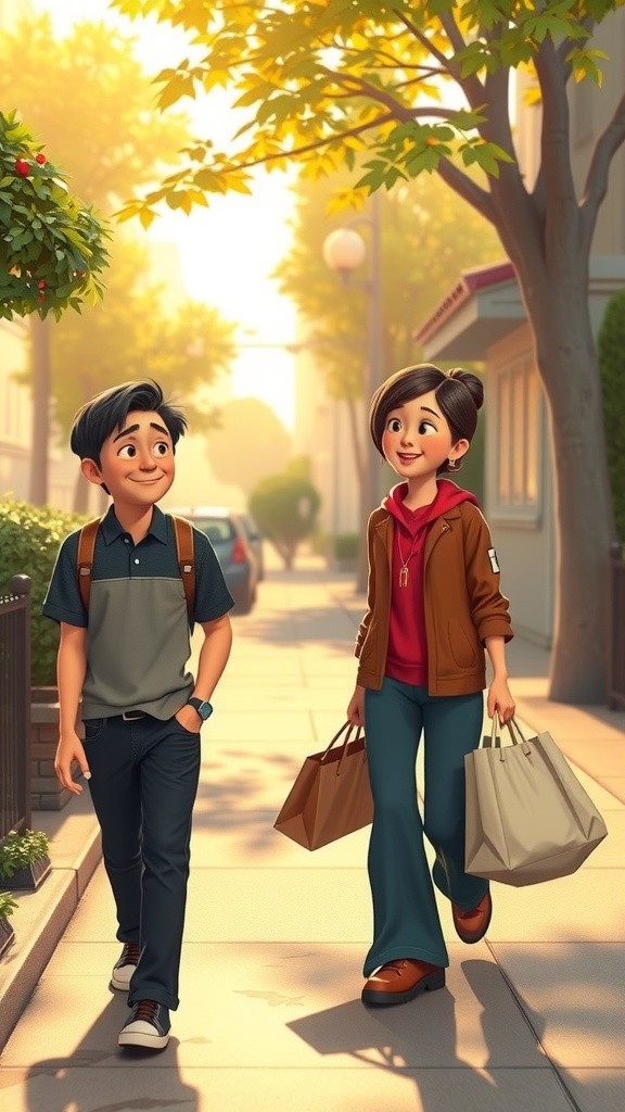 Berbuat Baik kepada Sesama