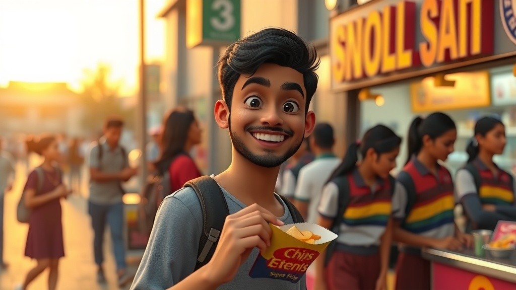 Small Steps to Big Dreams