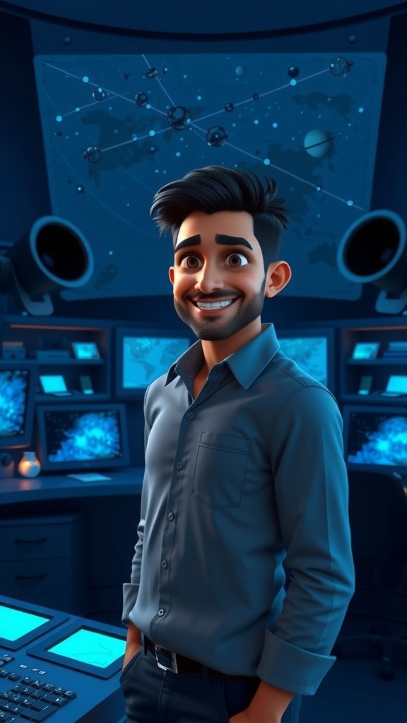 एक नए सिग्नल की खोज