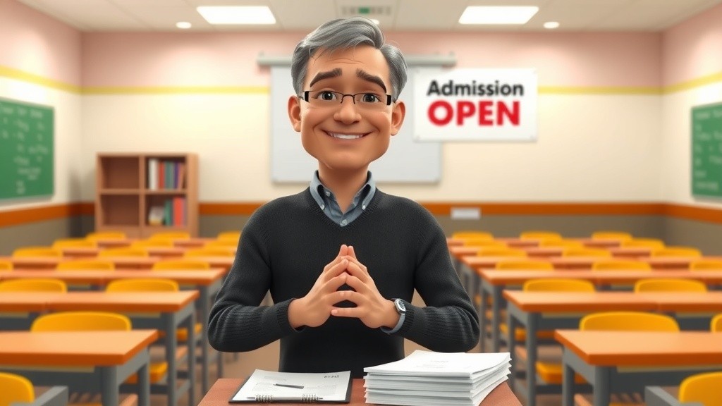 Unlock Your Potential at SmartLearners Academy!