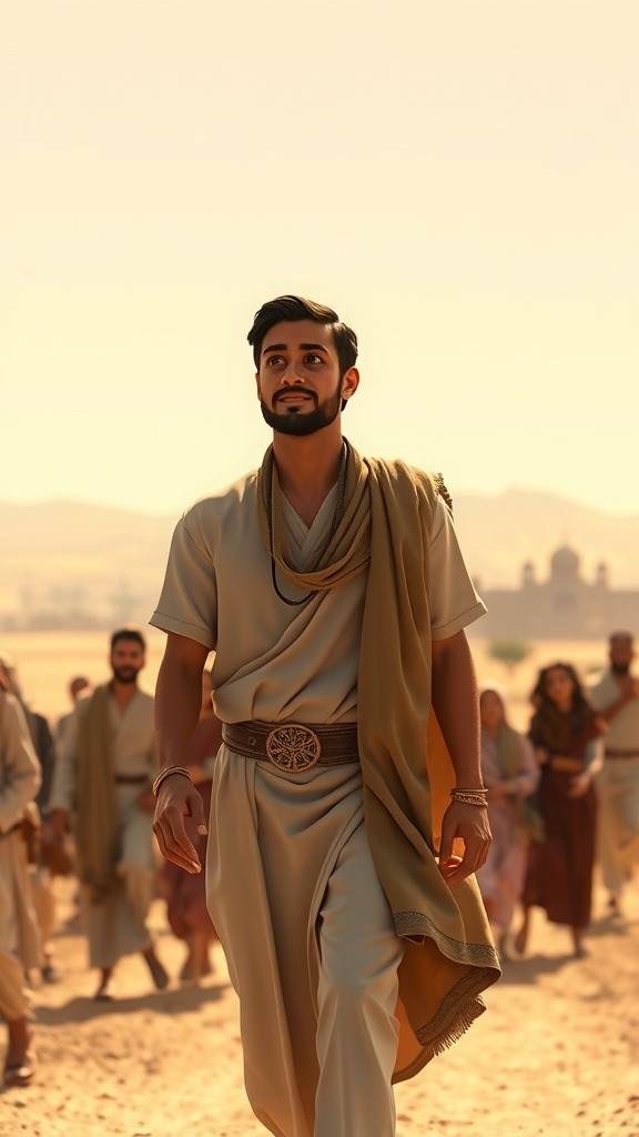 Jesus Raises the Little Girl from the Dead