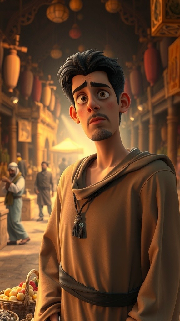 Kisah Zaid: Dari Anak yang Hilang Menjadi Pahlawan Syahid