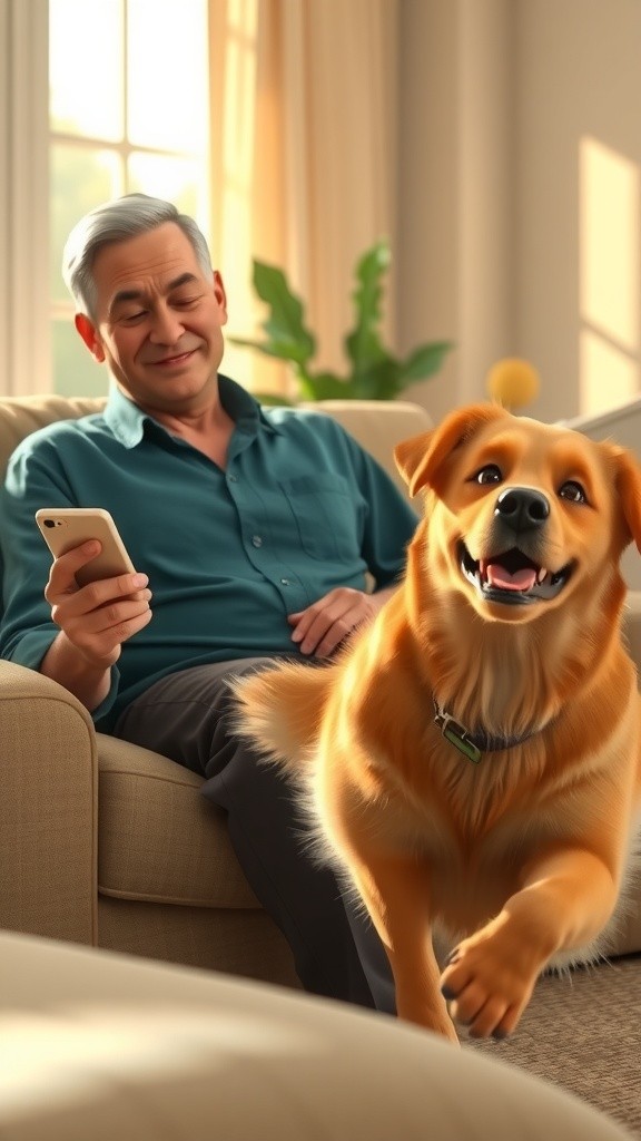 A Friend by Your Side