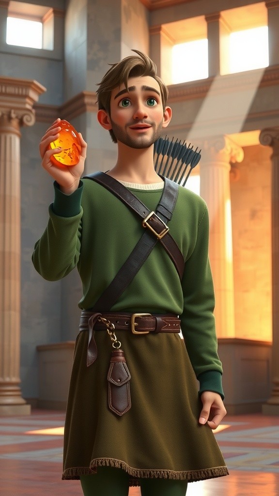 The Discovery and Generation of Electricity