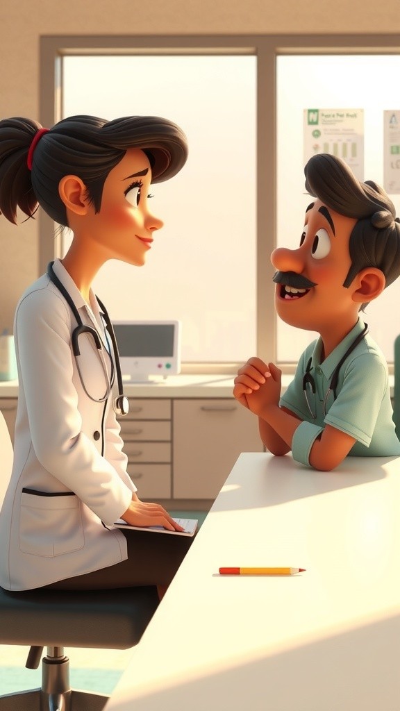 Managing Blood Pressure: The Role of Sodium in Diet