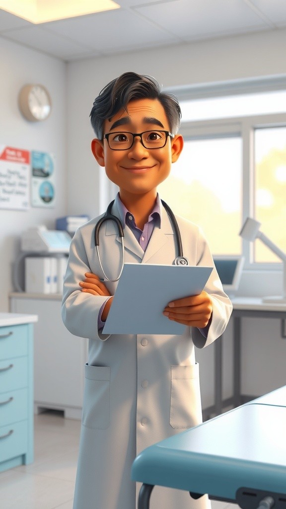 The Hidden Dangers of Hypertension