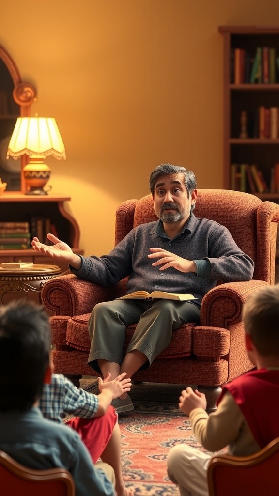 मेहनत का फल