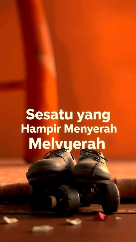 Langkah Kecil Menuju Kesuksesan