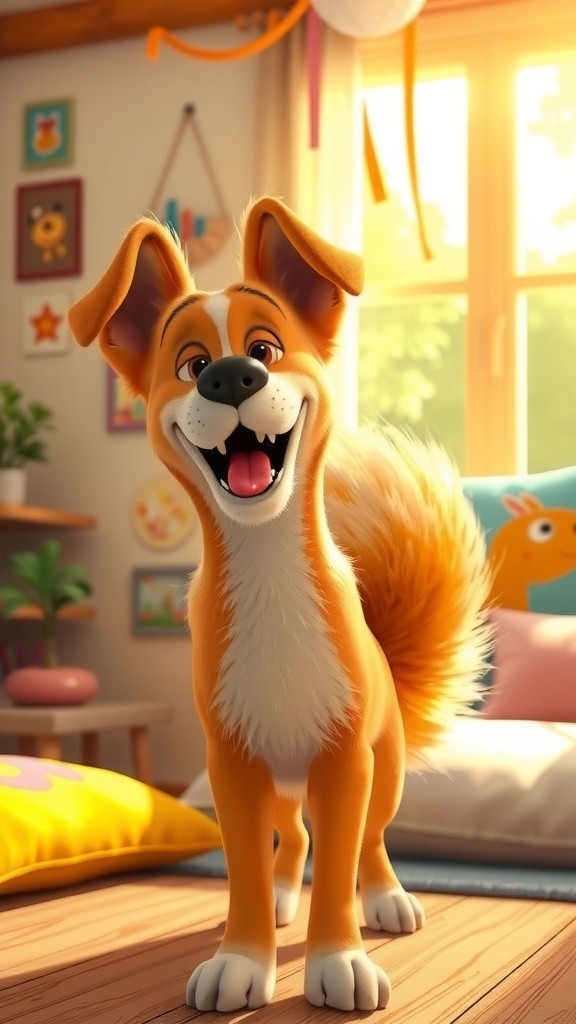 ٹومی کا بہادر لمحہ