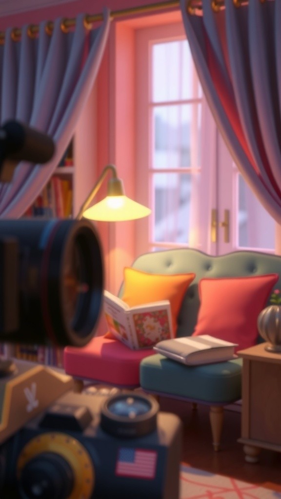 Kahani Andhiyon Ki: Roshni Ki Talash