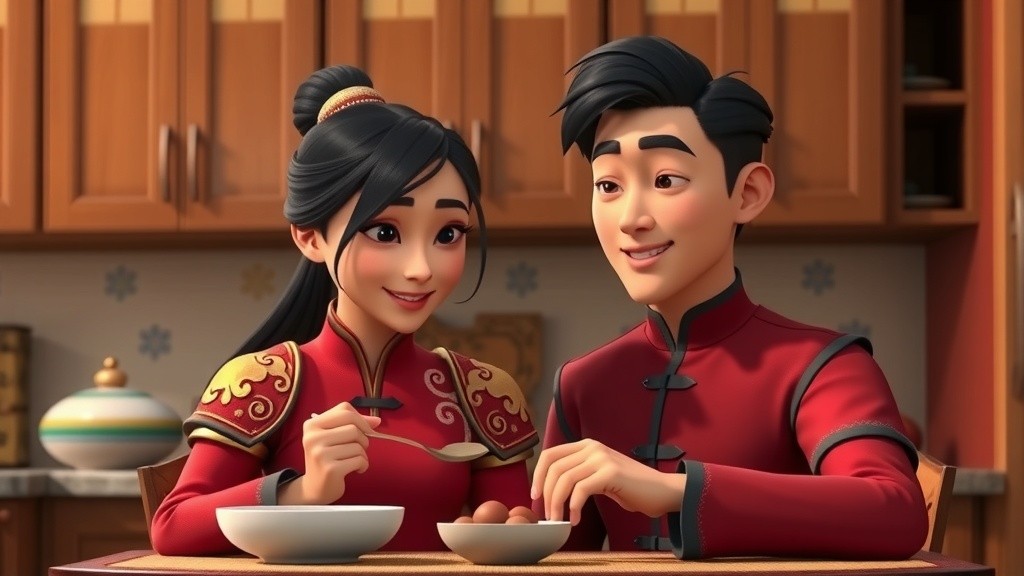 Pentingnya MPASI Gizi Seimbang untuk Pertumbuhan Bayi