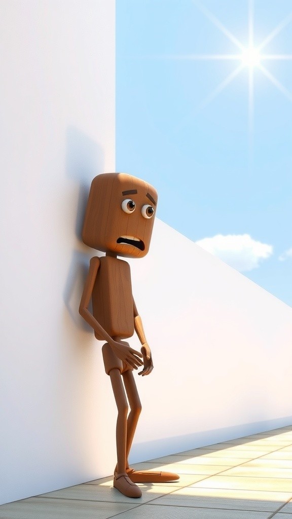 Tung Tung Sahur Menangis Kelaparan