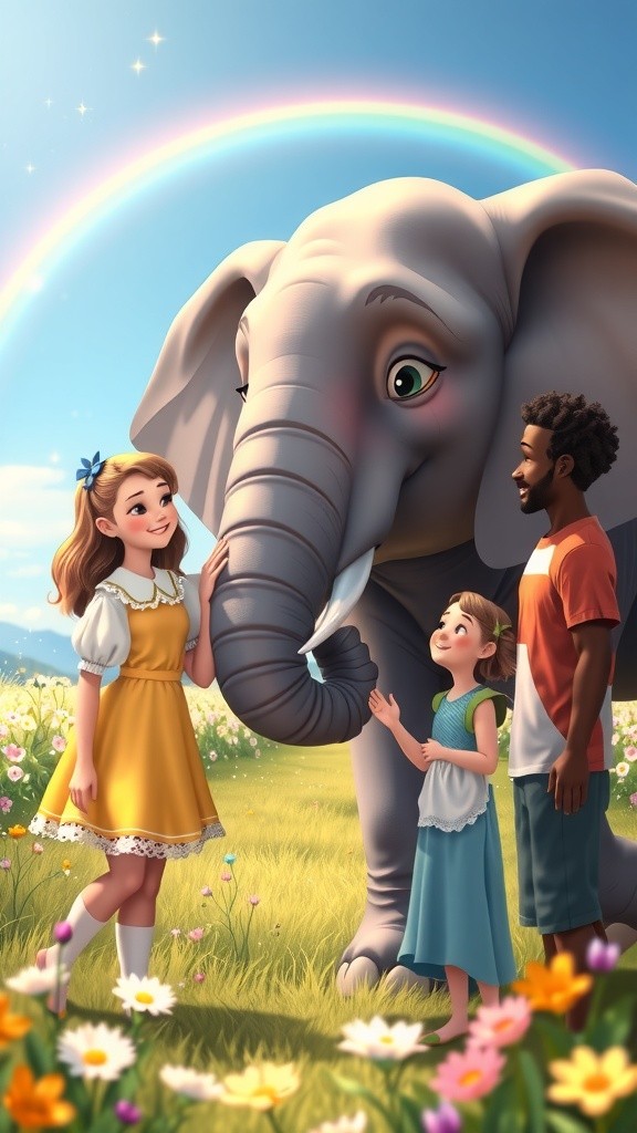 Jump into Joyful Adventures!