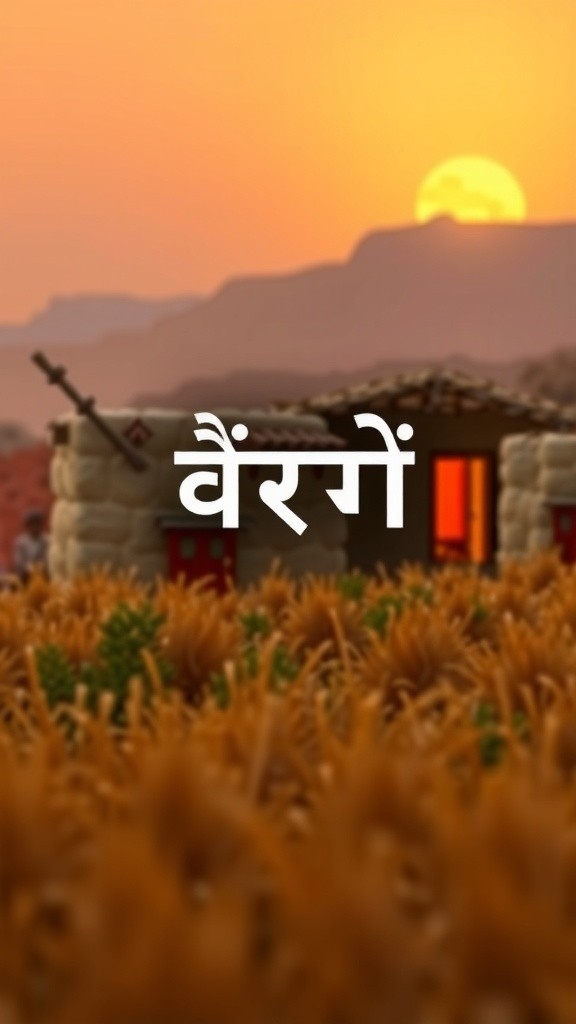मोती की मेहनत और समझदारी
