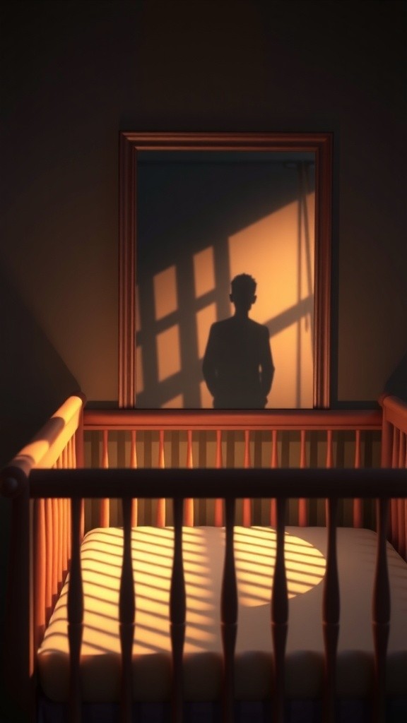 The Reflection That Waves Back (copy) (copy)