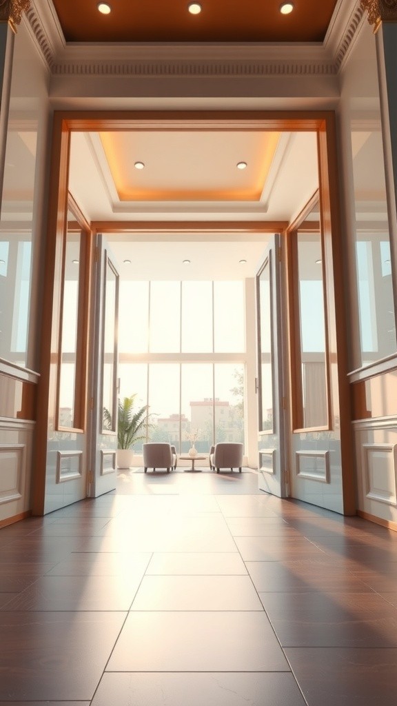 Famous Couple Breathing Home