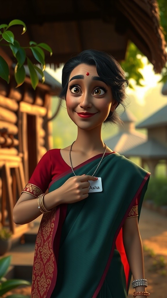 मलेरिया रोकथाम के लिए जागरूकता