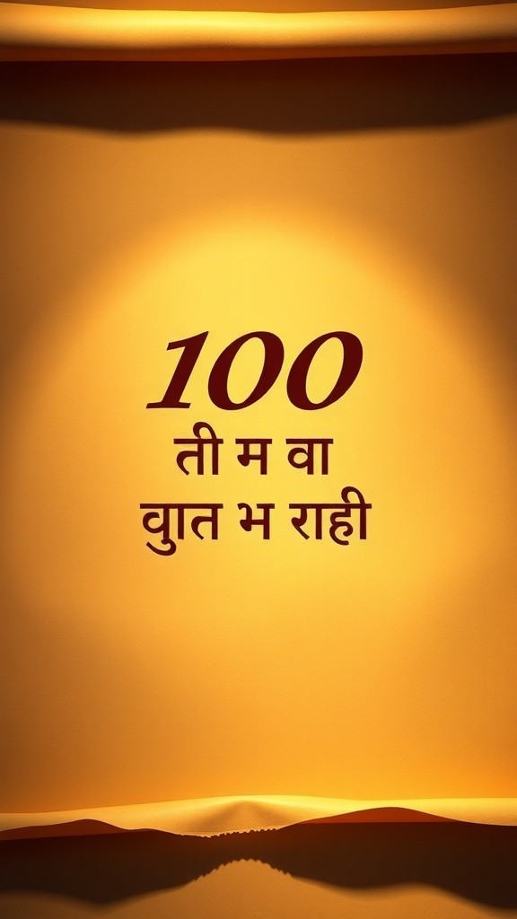 गाँव की जीत: रमेश का IAS सफर