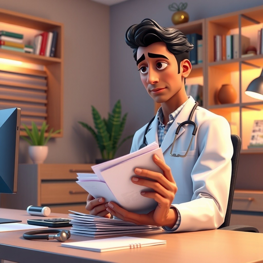 It's Not Just the Drops