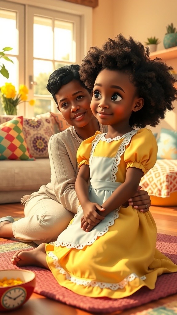 Cerebral Palsy Physiotherapy for Girls