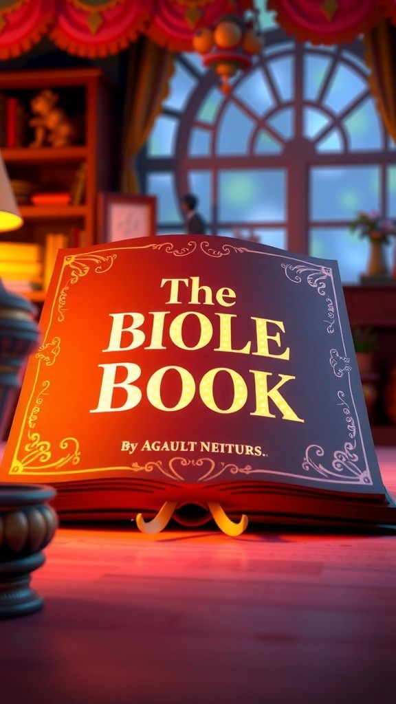 شہزادوں کی کہانیاں: آزمائش اور خوبیوں کا سفر