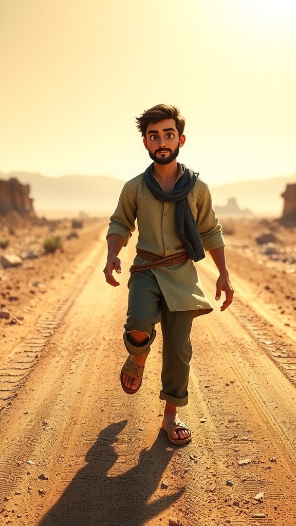 From Rags to Riches: A 15-Year Journey