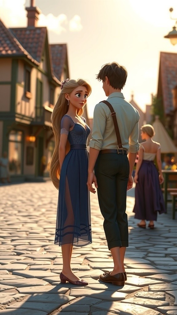 The Weight of Secrets