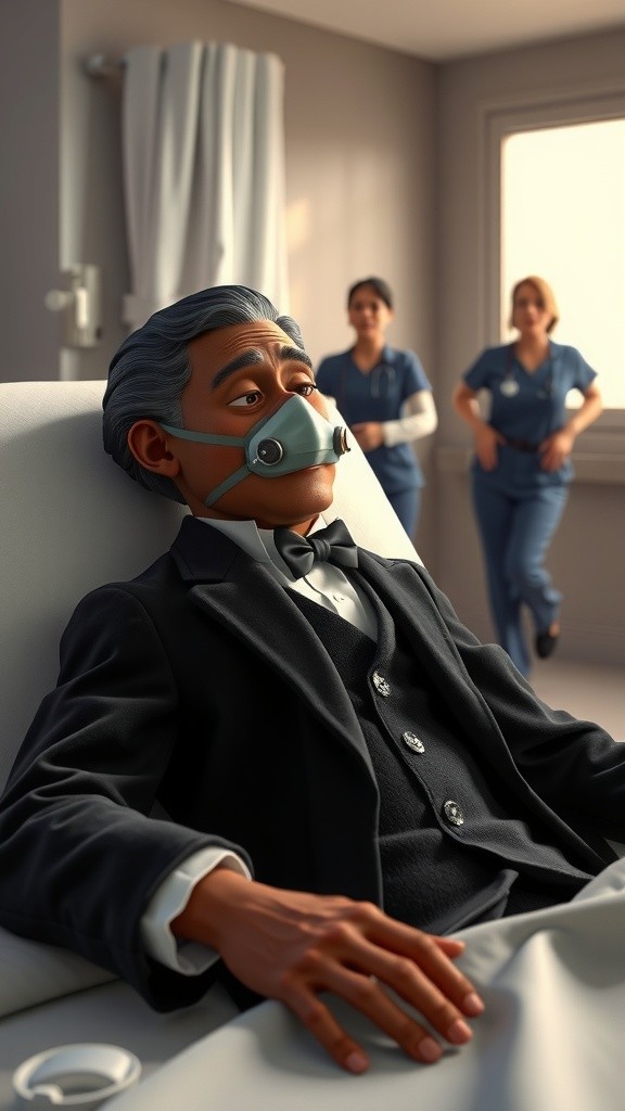 A Wife's Desperate Fight: The Cost of Love