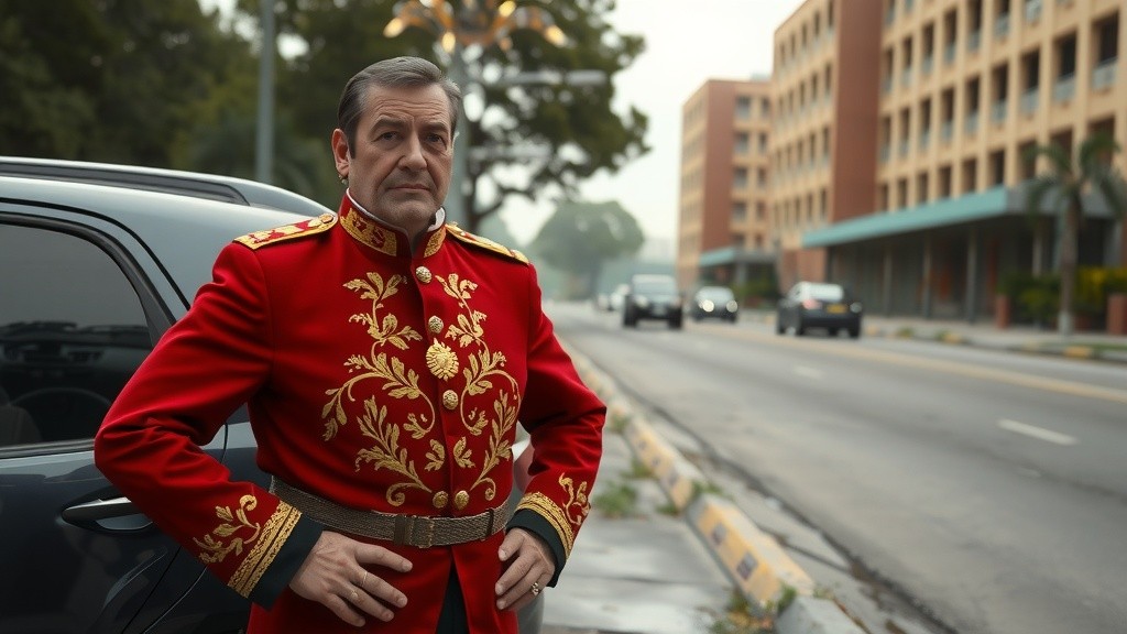 The Flat Tire Dilemma