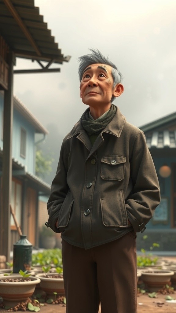 Perjalanan Menuju Curug di Cikadu